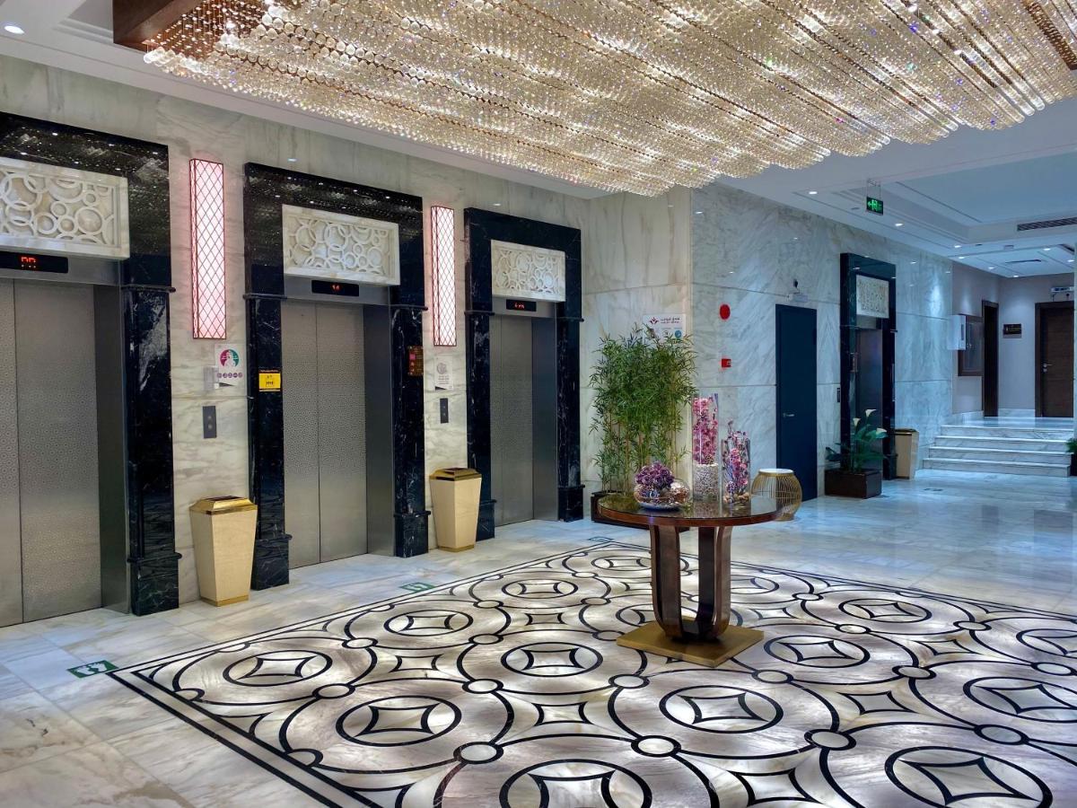 Violet Al Shisha Hotel La Mecque