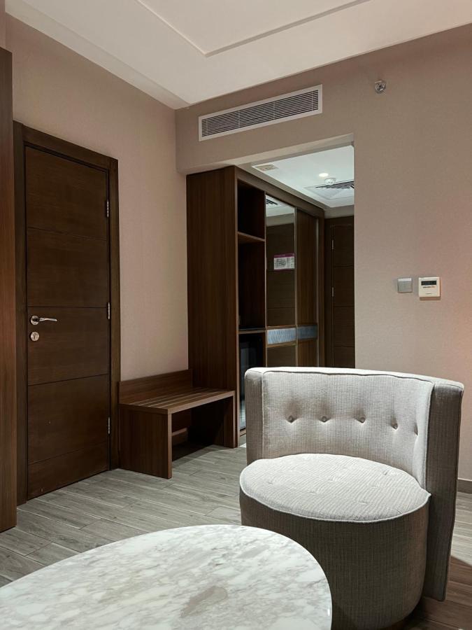 Hotel Violet Al Shisha La Mecque
